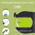 Bicycle Sharing Lock for Rental Bike BLE-bluetooth Lock